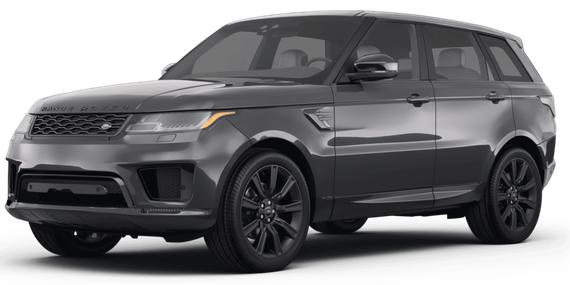 LAND ROVER RANGE ROVER SPORT 2022 SALWS2RU3NA209684 image